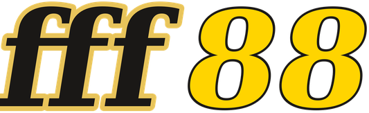 fff88 logo