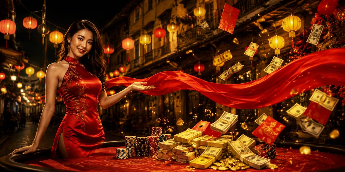 fff88 Live Casino